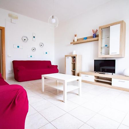 La Casa Di Polignano- Locazione Turistica Appartement Polignano a Mare Buitenkant foto