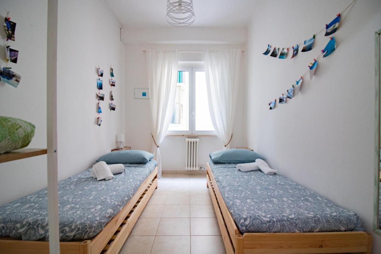 La Casa Di Polignano- Locazione Turistica Appartement Polignano a Mare Buitenkant foto