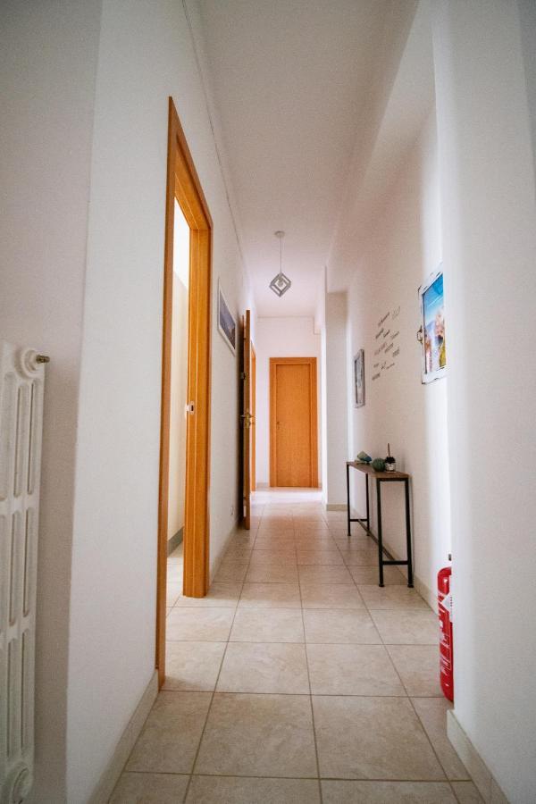 La Casa Di Polignano- Locazione Turistica Appartement Polignano a Mare Buitenkant foto