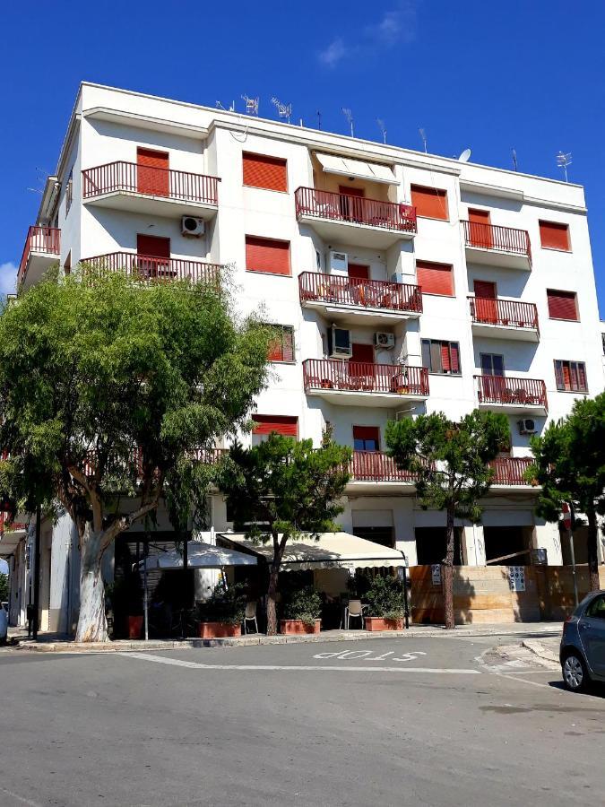 La Casa Di Polignano- Locazione Turistica Appartement Polignano a Mare Buitenkant foto